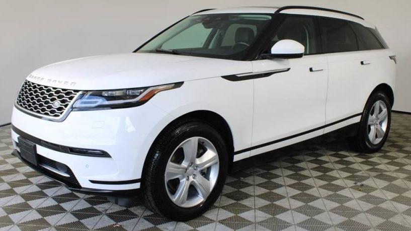 LAND ROVER RANGE ROVER VELAR 2022 SALYJ2EX3NA331344 image